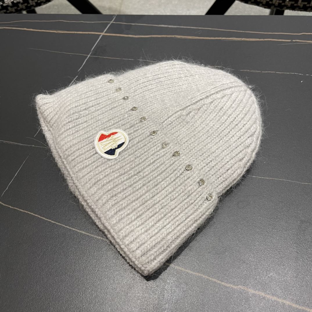 Moncler Caps